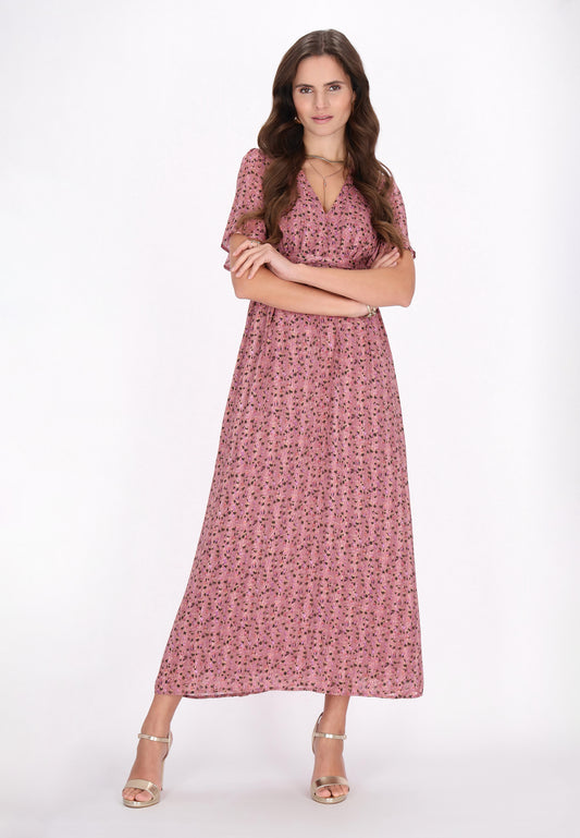 faina women's dress