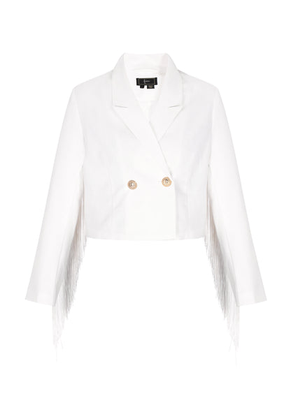 faina women's blazer