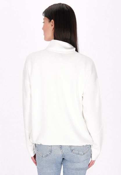 usha BLUE LABEL women's sweatshirt