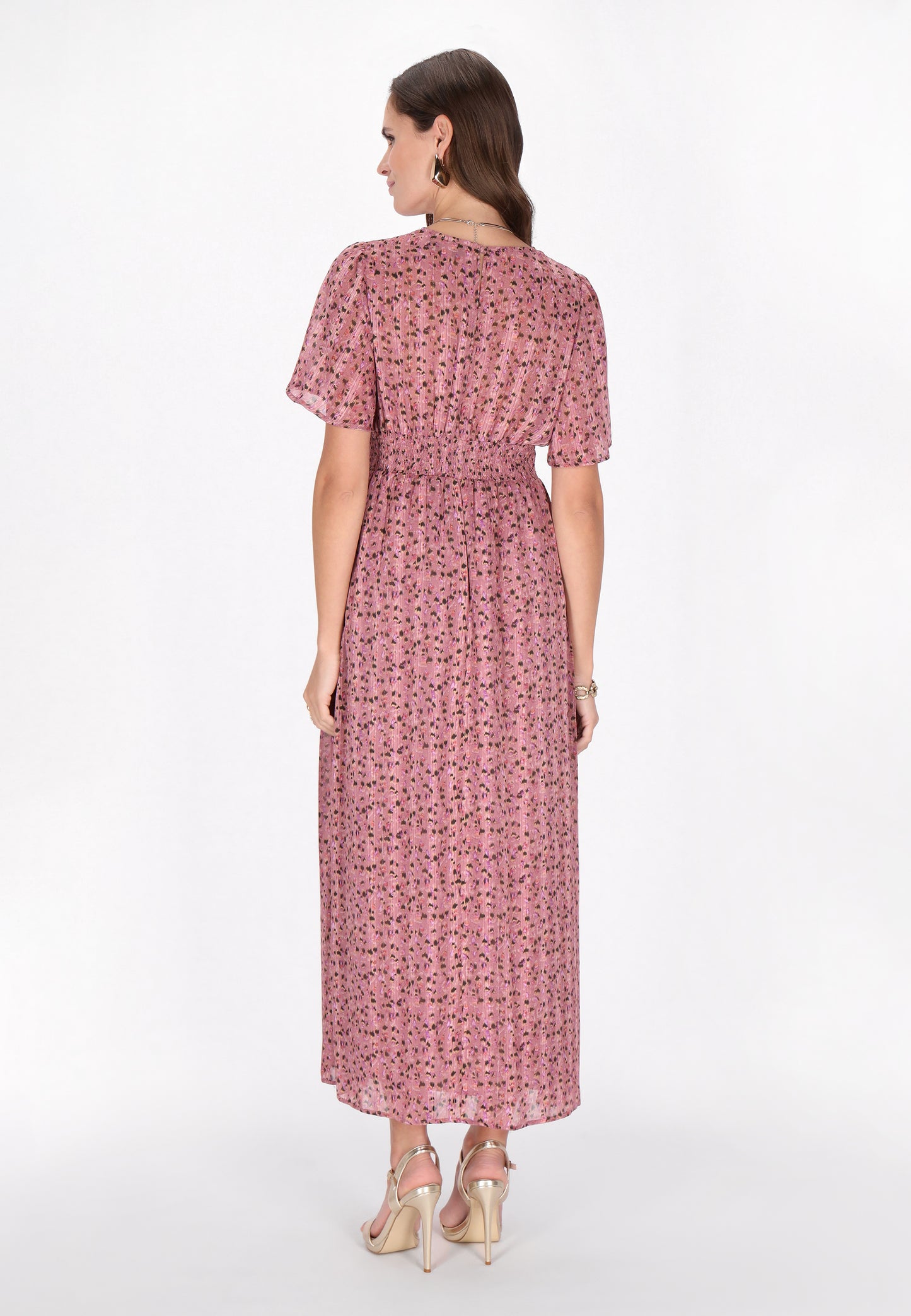 faina women's dress