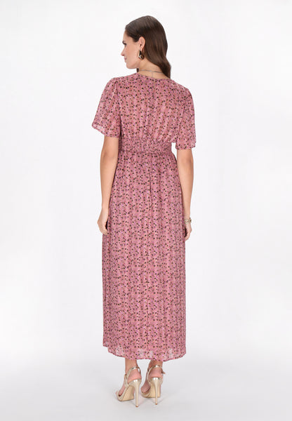 faina women's dress