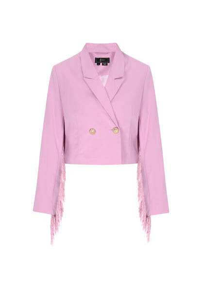 faina women's blazer