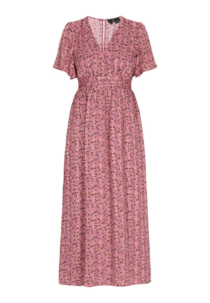 faina women's dress