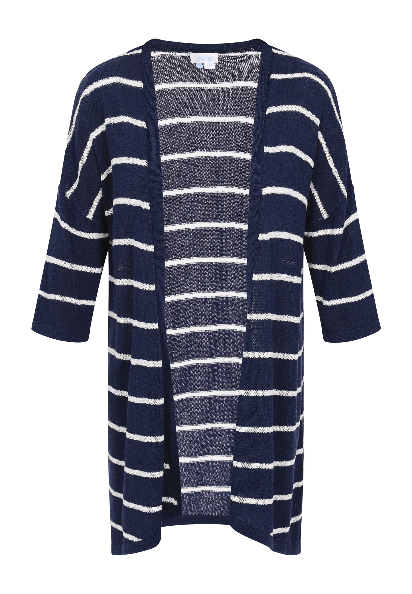 usha BLUE LABEL women's cardigan