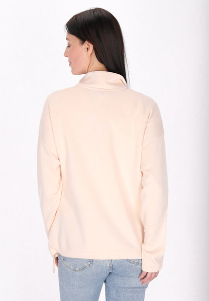 usha BLUE LABEL women's sweatshirt