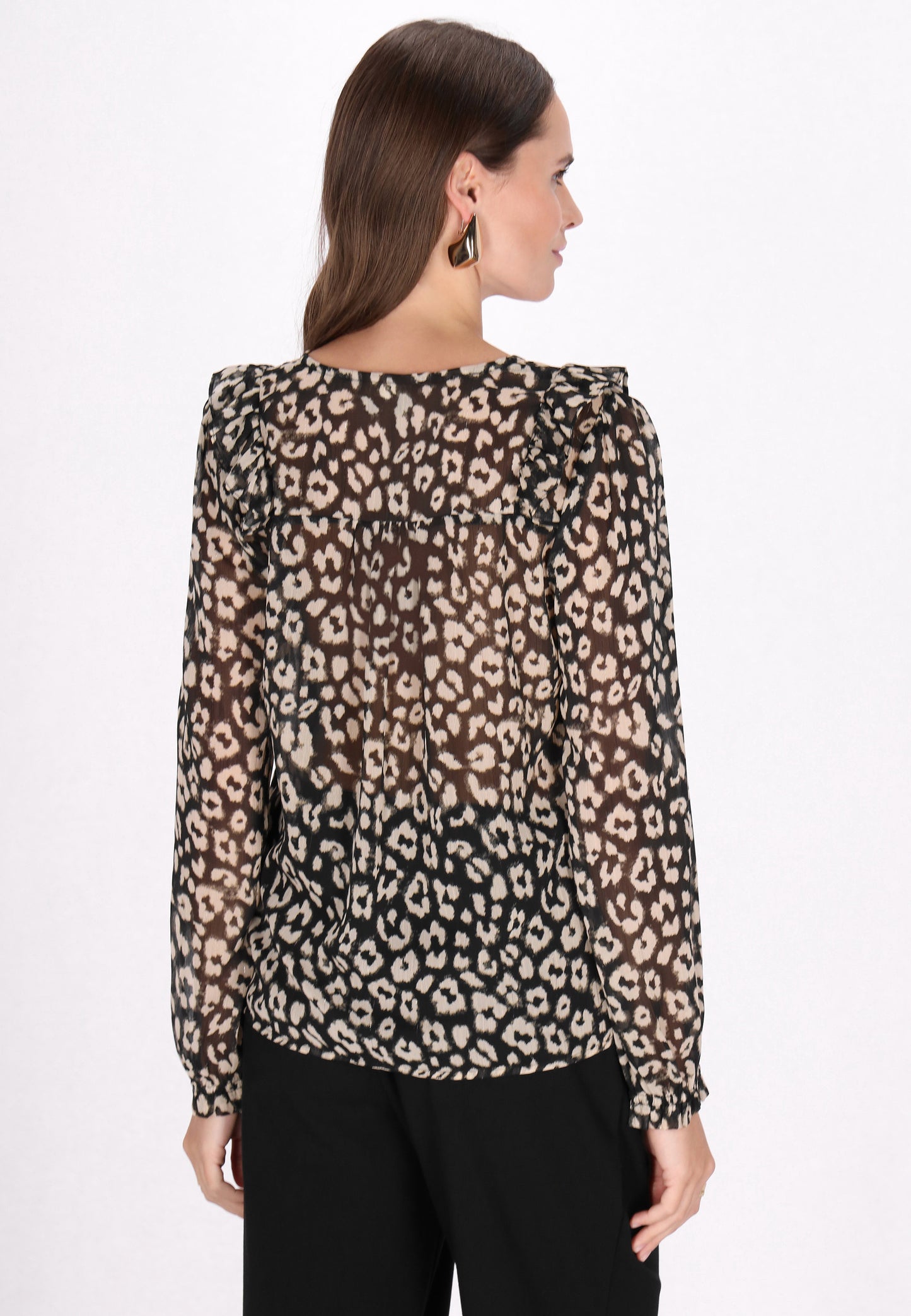 faina women's blouse