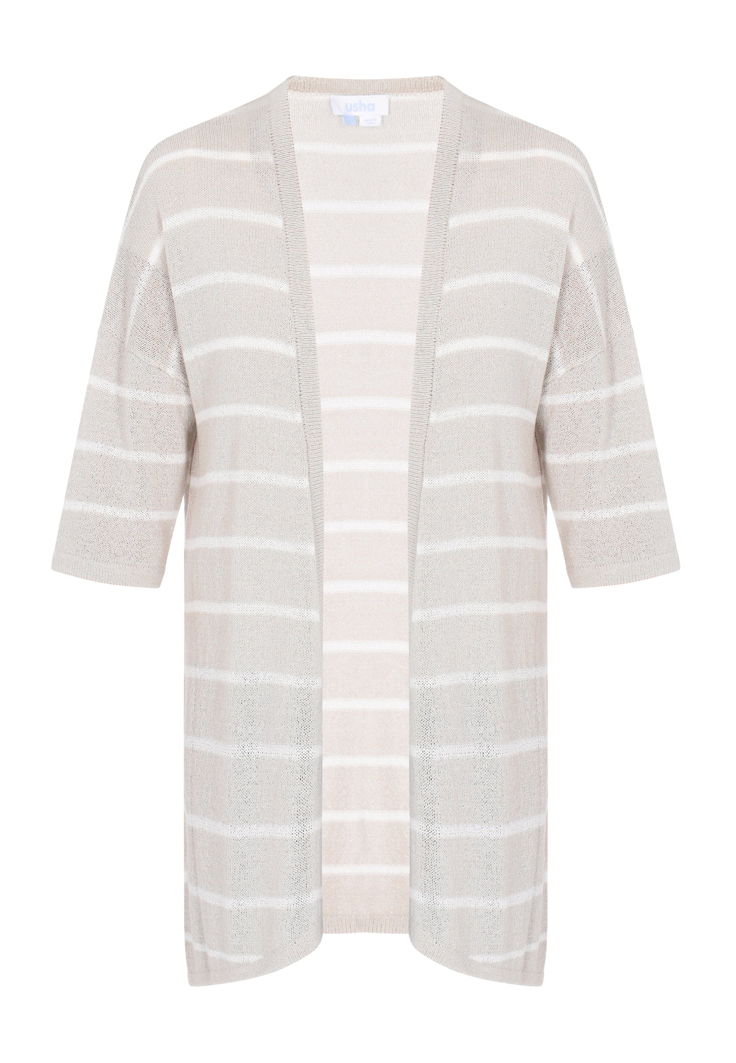usha BLUE LABEL women's cardigan