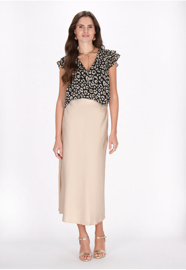 faina Women's Blouse
