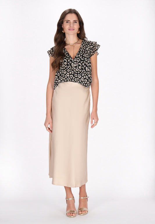 faina women's blouse