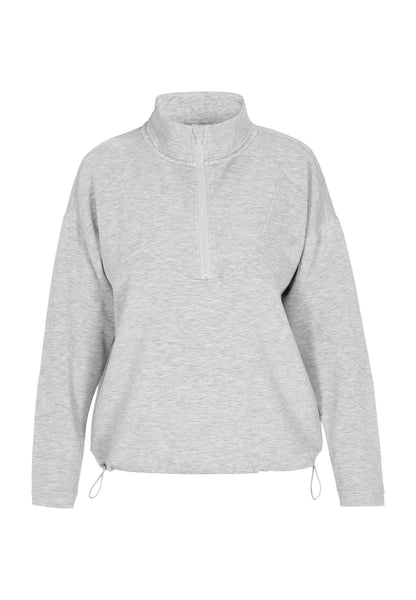 usha BLUE LABEL women's sweatshirt