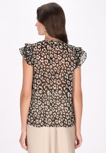 faina women's blouse