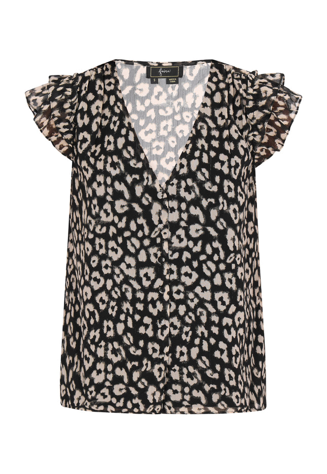 faina Women's Blouse
