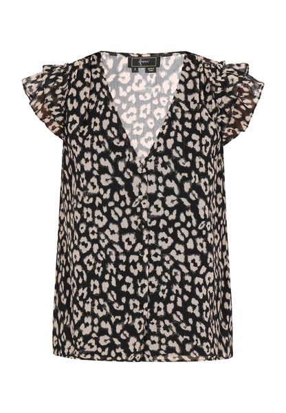 faina women's blouse