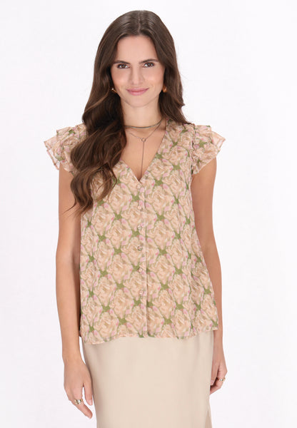 faina women's blouse