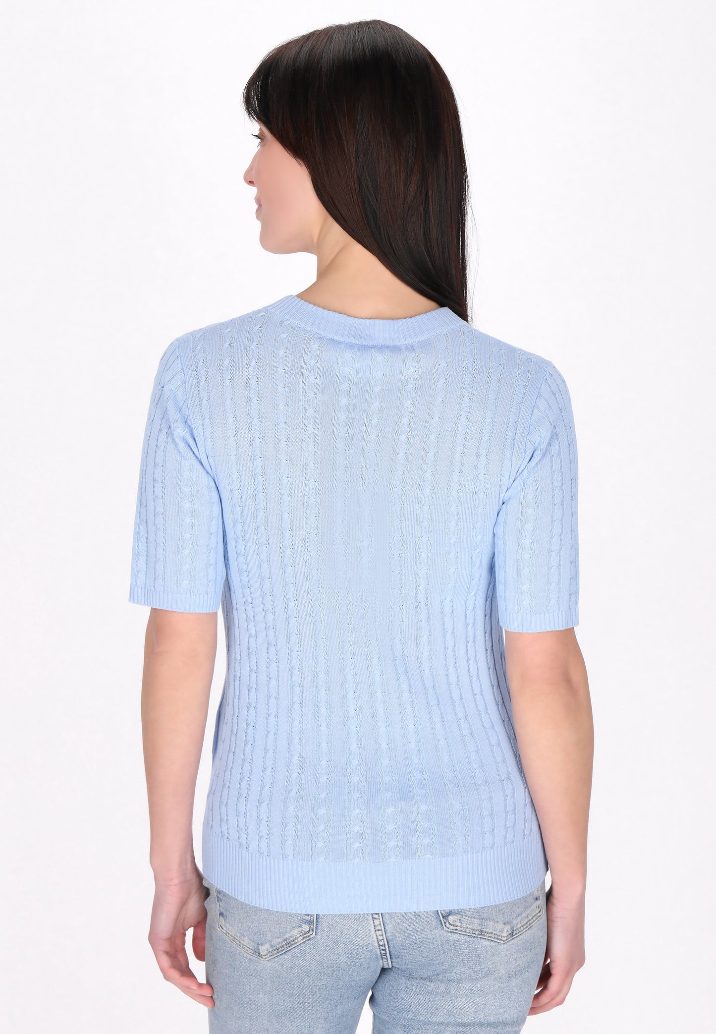 usha BLUE LABEL women's sweater