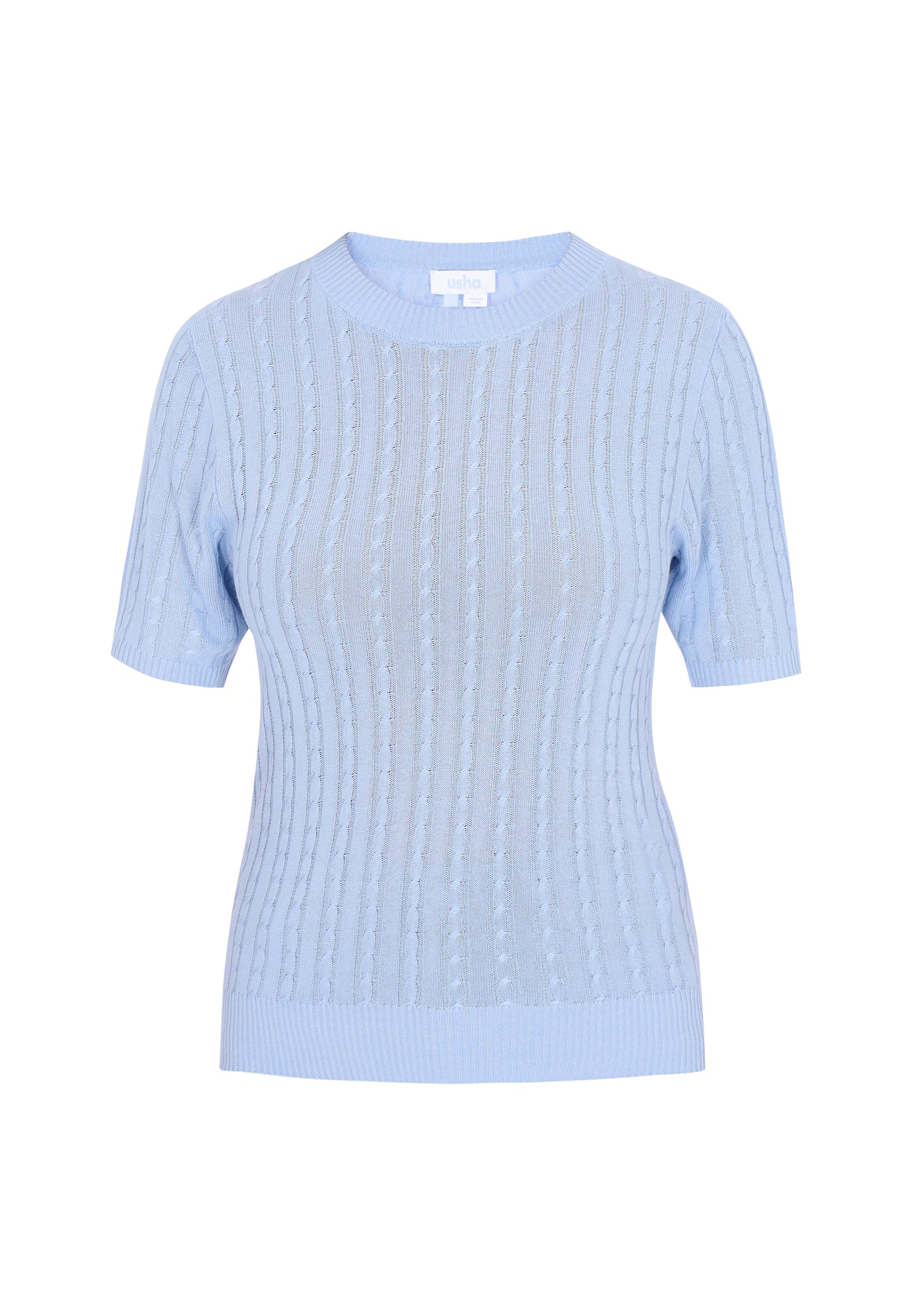 usha BLUE LABEL women's sweater