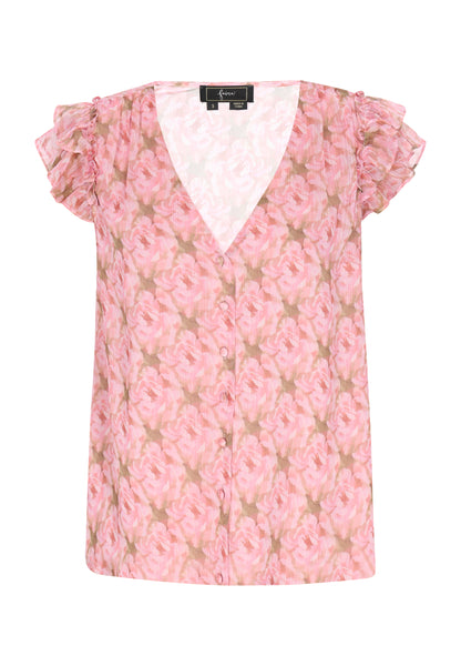 faina women's blouse
