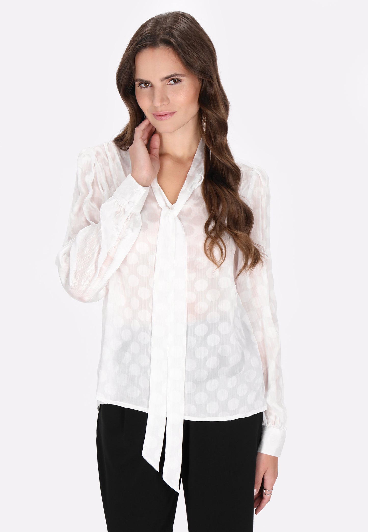faina women's blouse