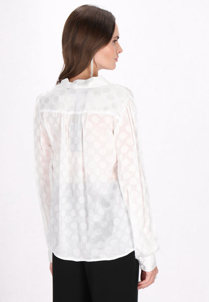 faina women's blouse
