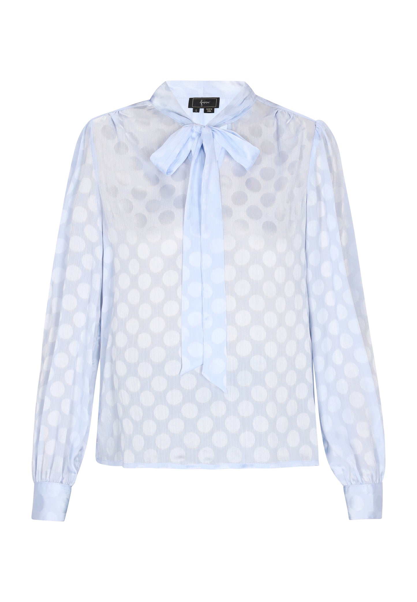 faina women's blouse