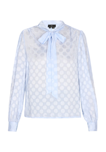 faina women's blouse