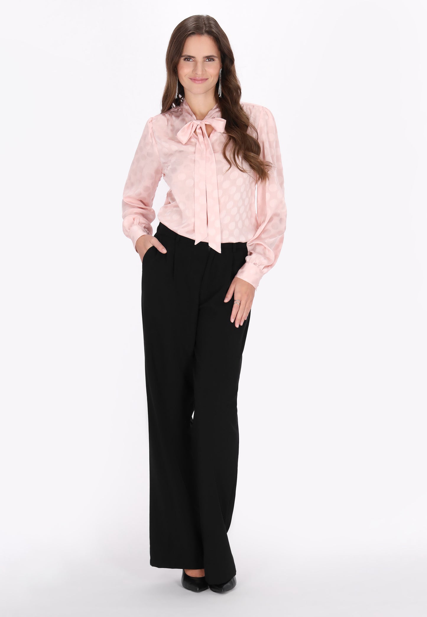 faina women's blouse