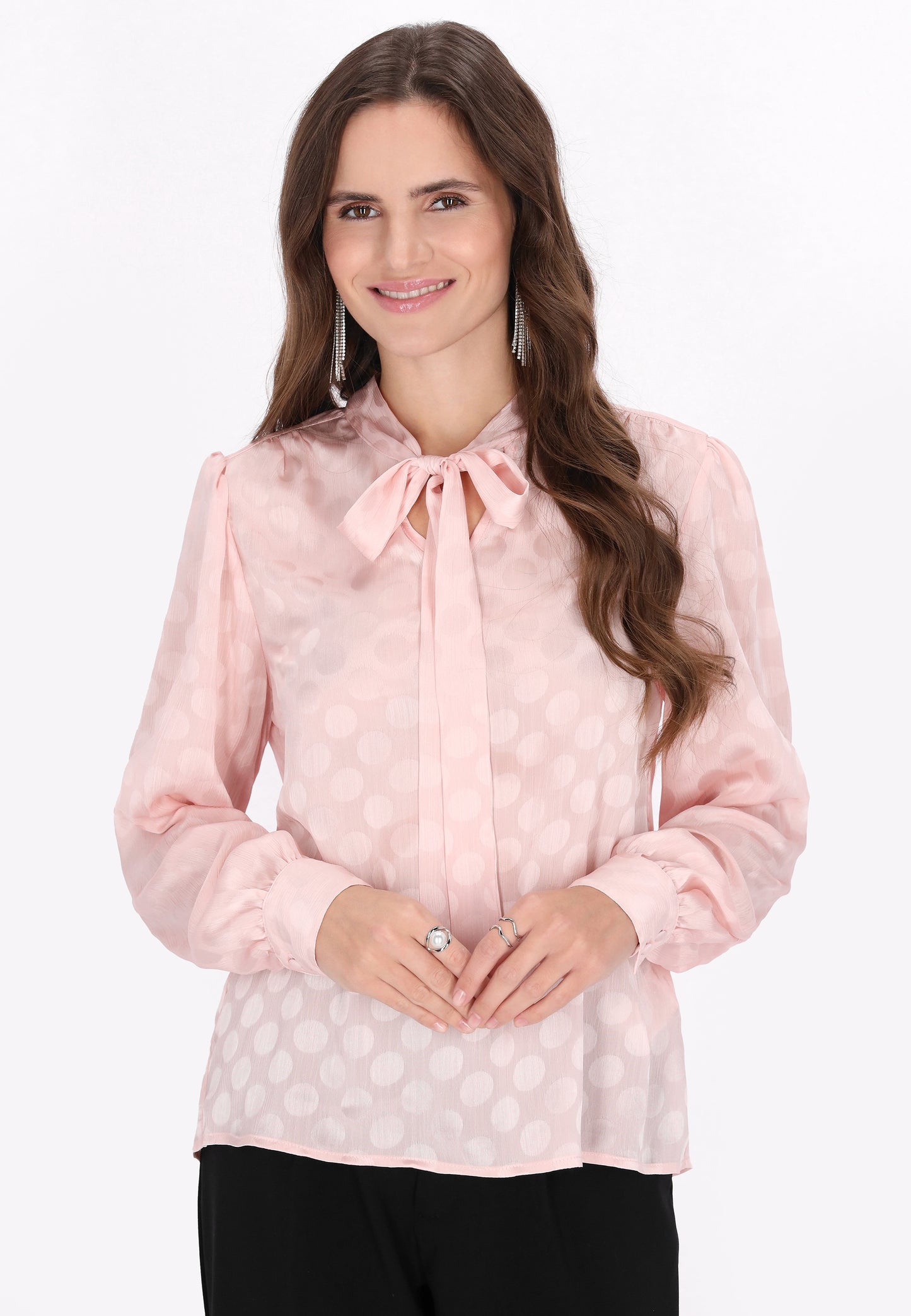 faina women's blouse