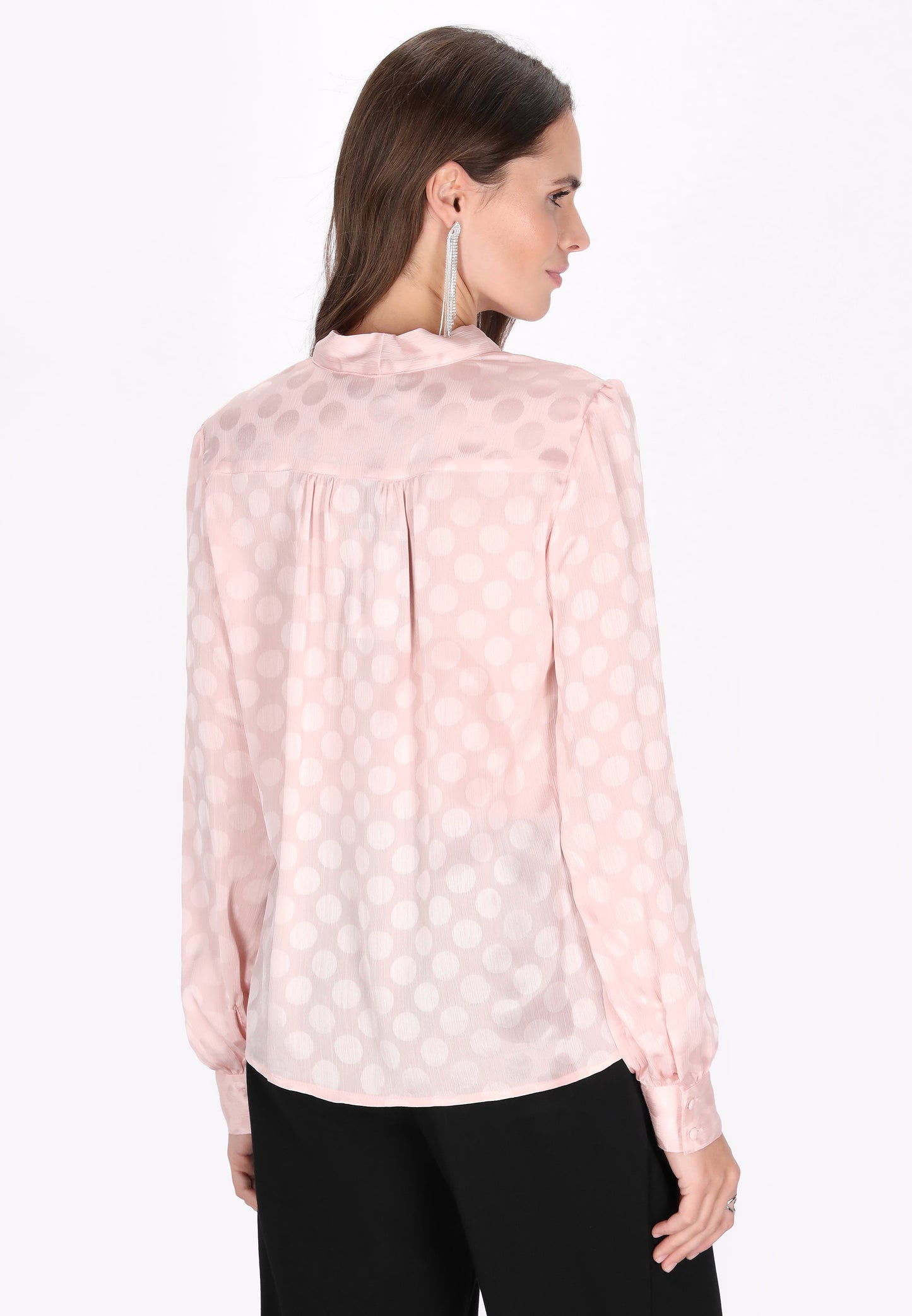 faina women's blouse