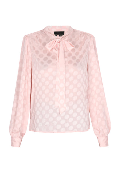 faina women's blouse