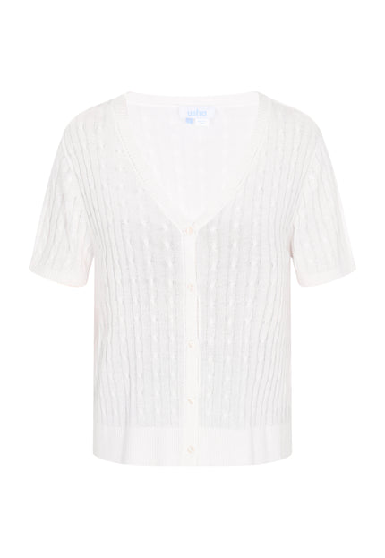 usha BLUE LABEL Women's Cardigan