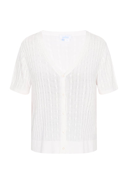 usha BLUE LABEL women's cardigan