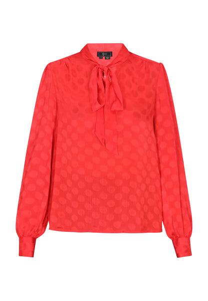 faina women's blouse