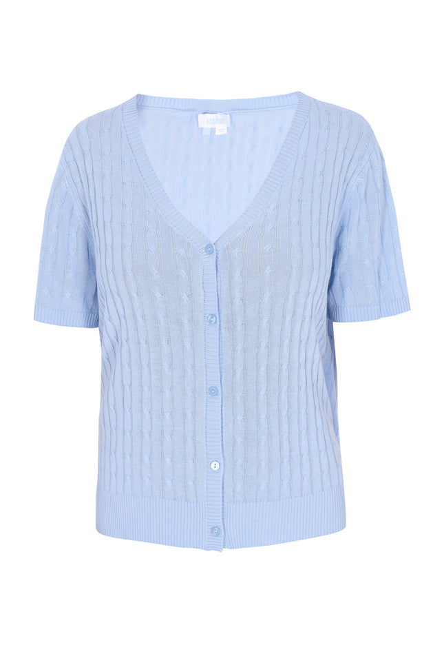 usha BLUE LABEL Women's Cardigan