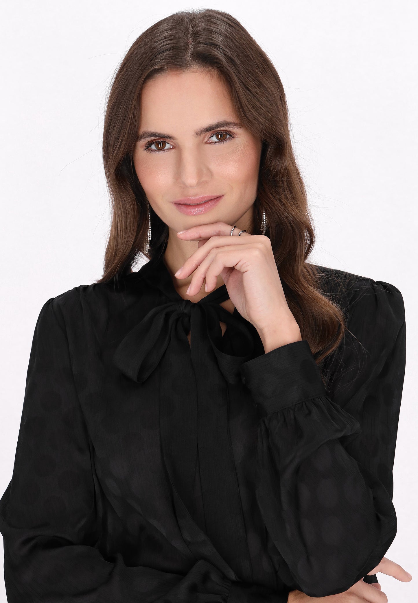 faina women's blouse