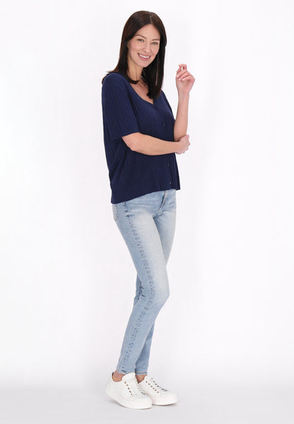 usha BLUE LABEL women's cardigan