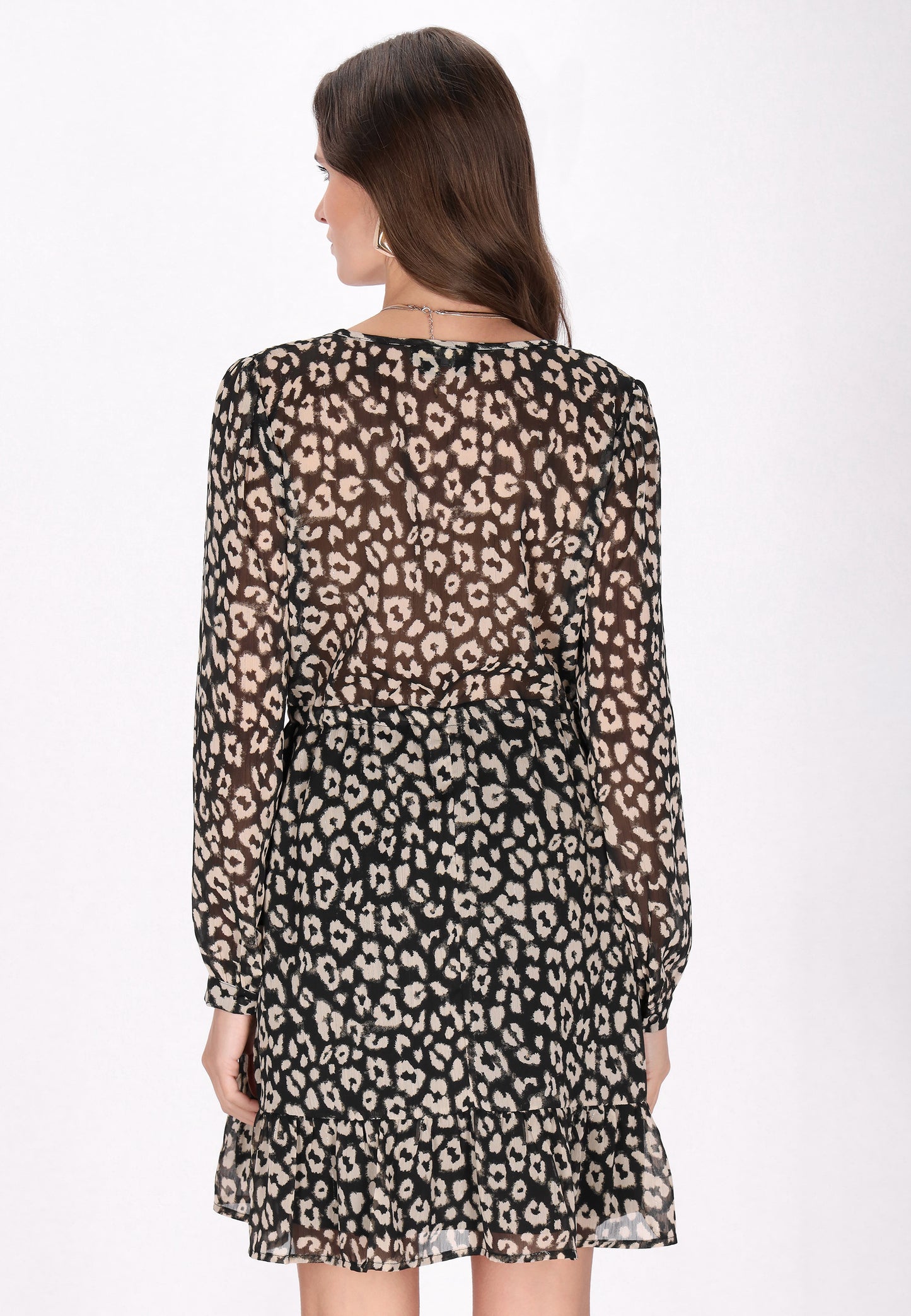 faina women's dress