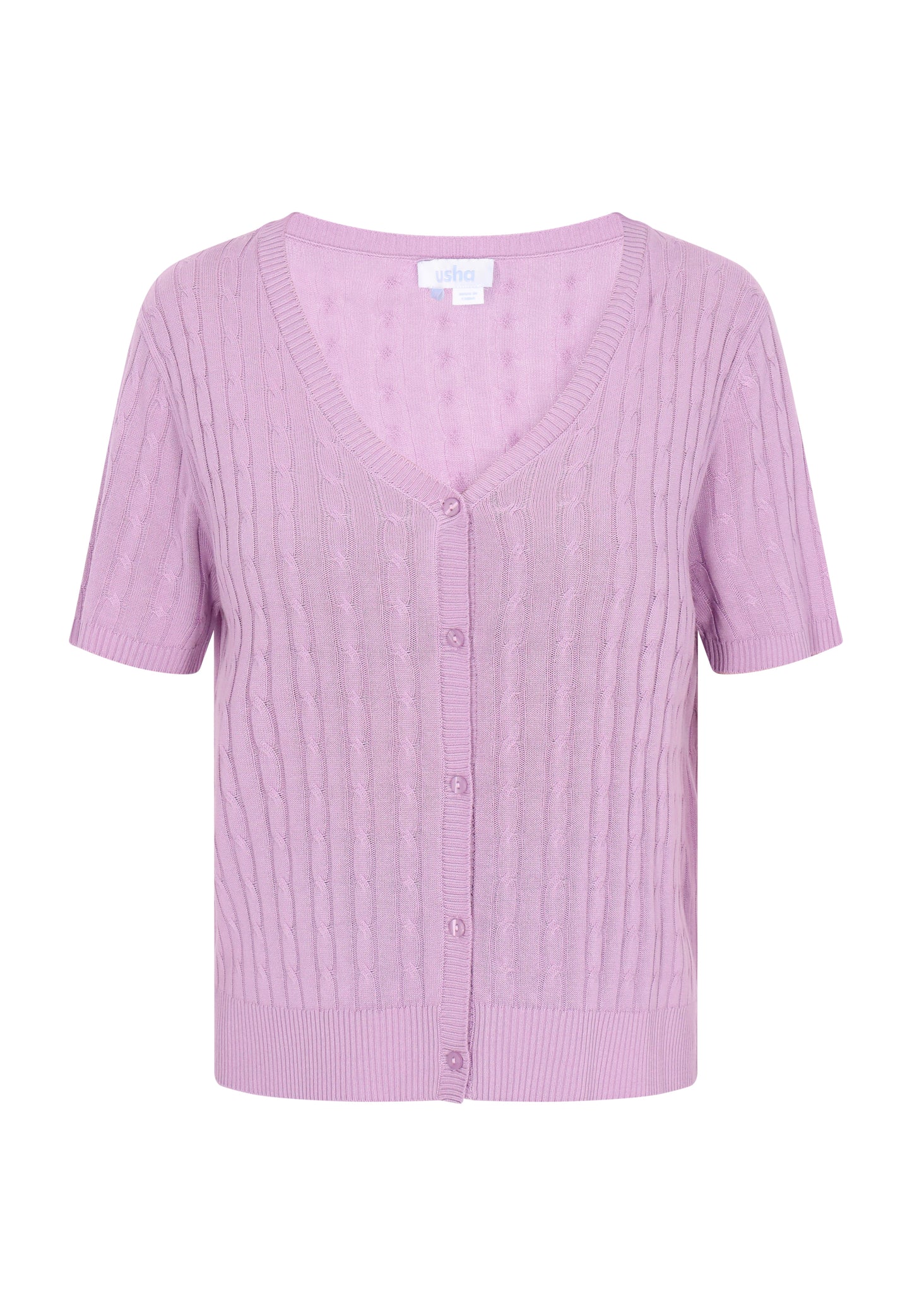 usha BLUE LABEL women's cardigan