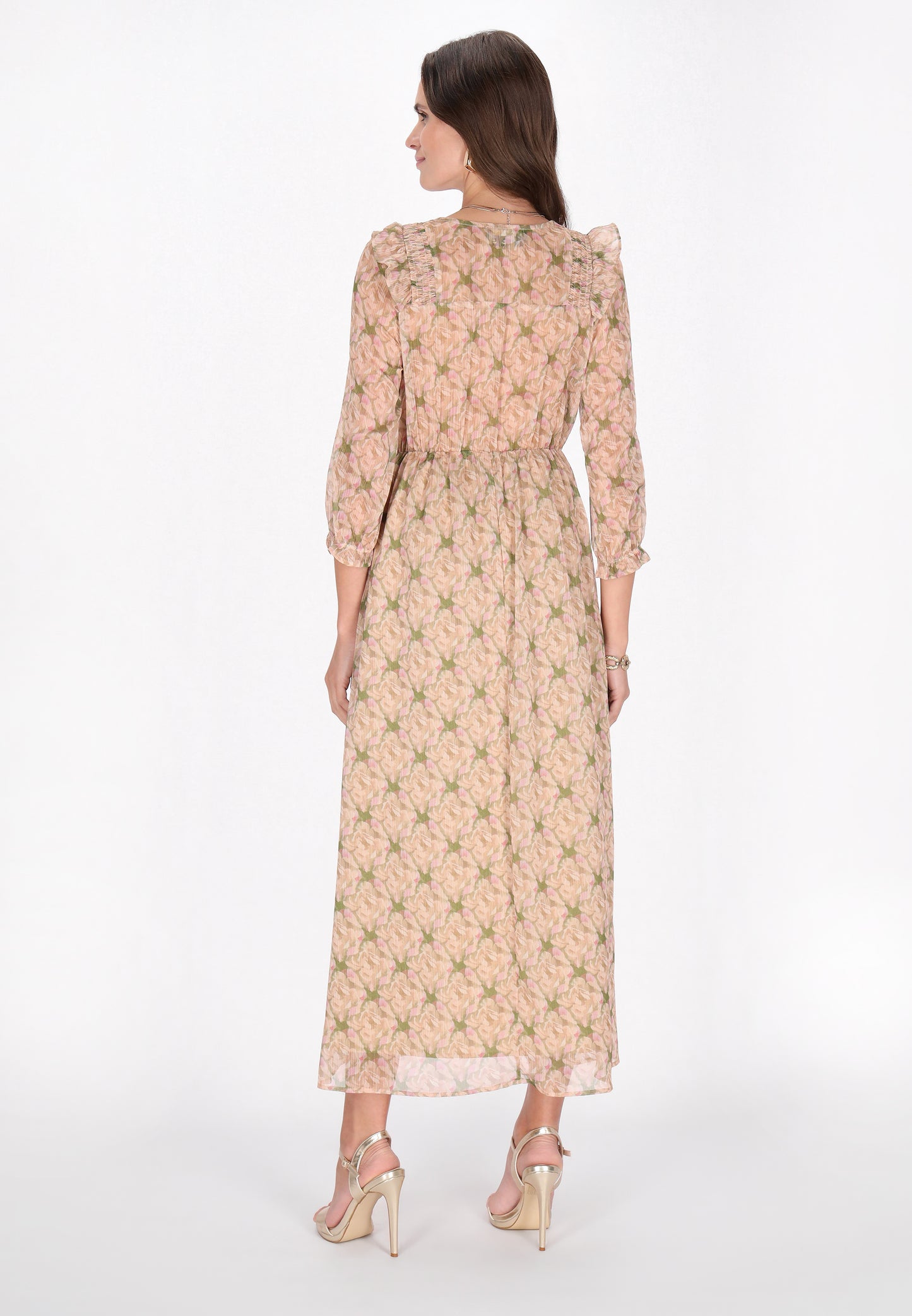 faina women's dress