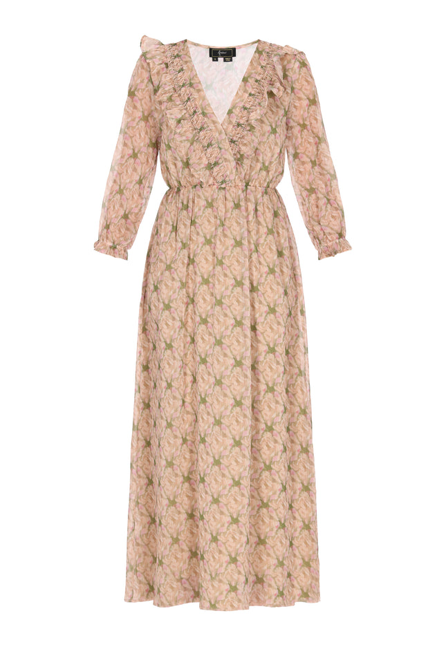 faina Women's Dress