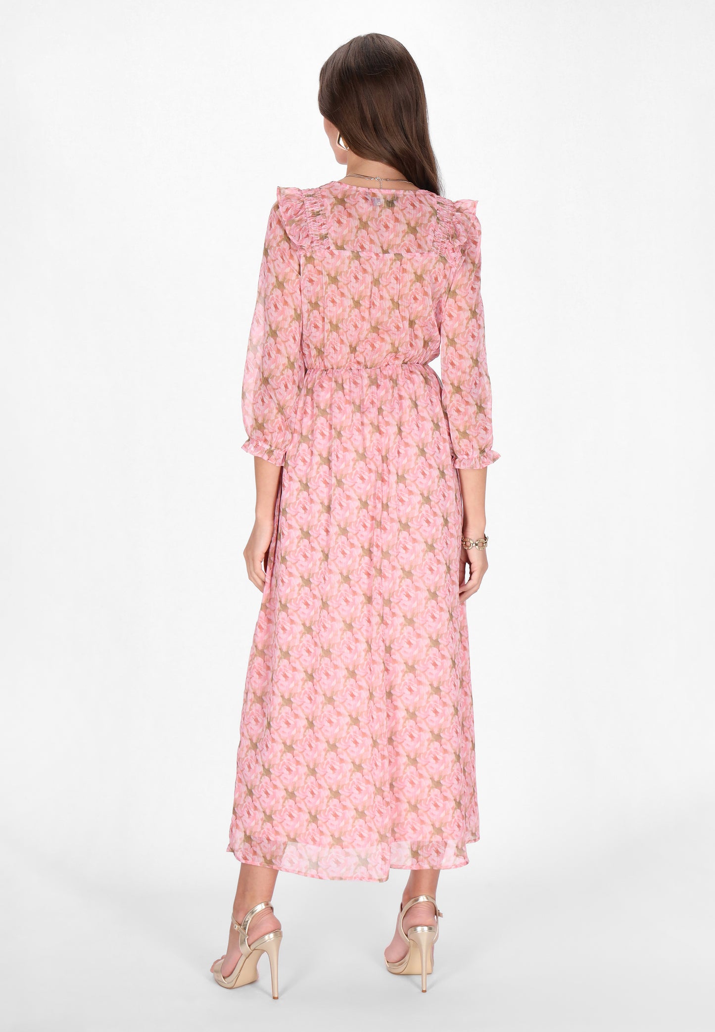 faina women's dress
