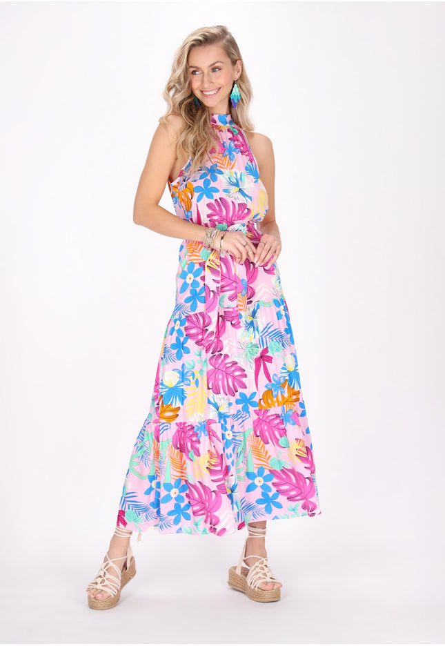IZIA Women's Dress