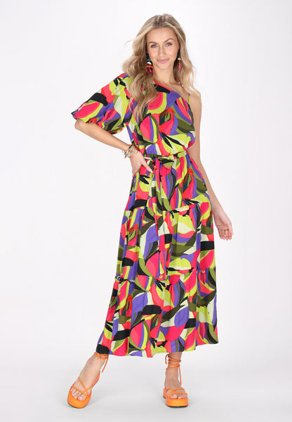 IZIA women's dress