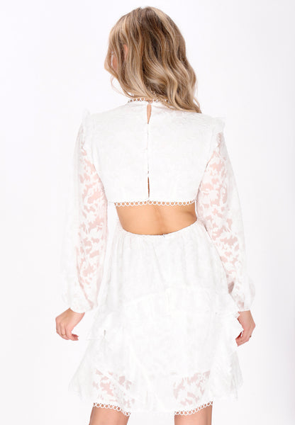 IZIA women's dress