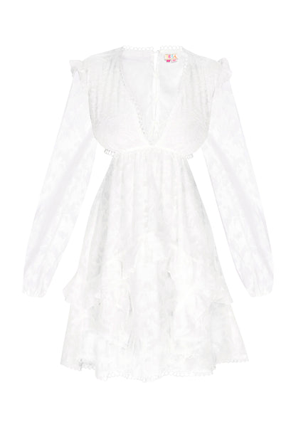 IZIA women's dress