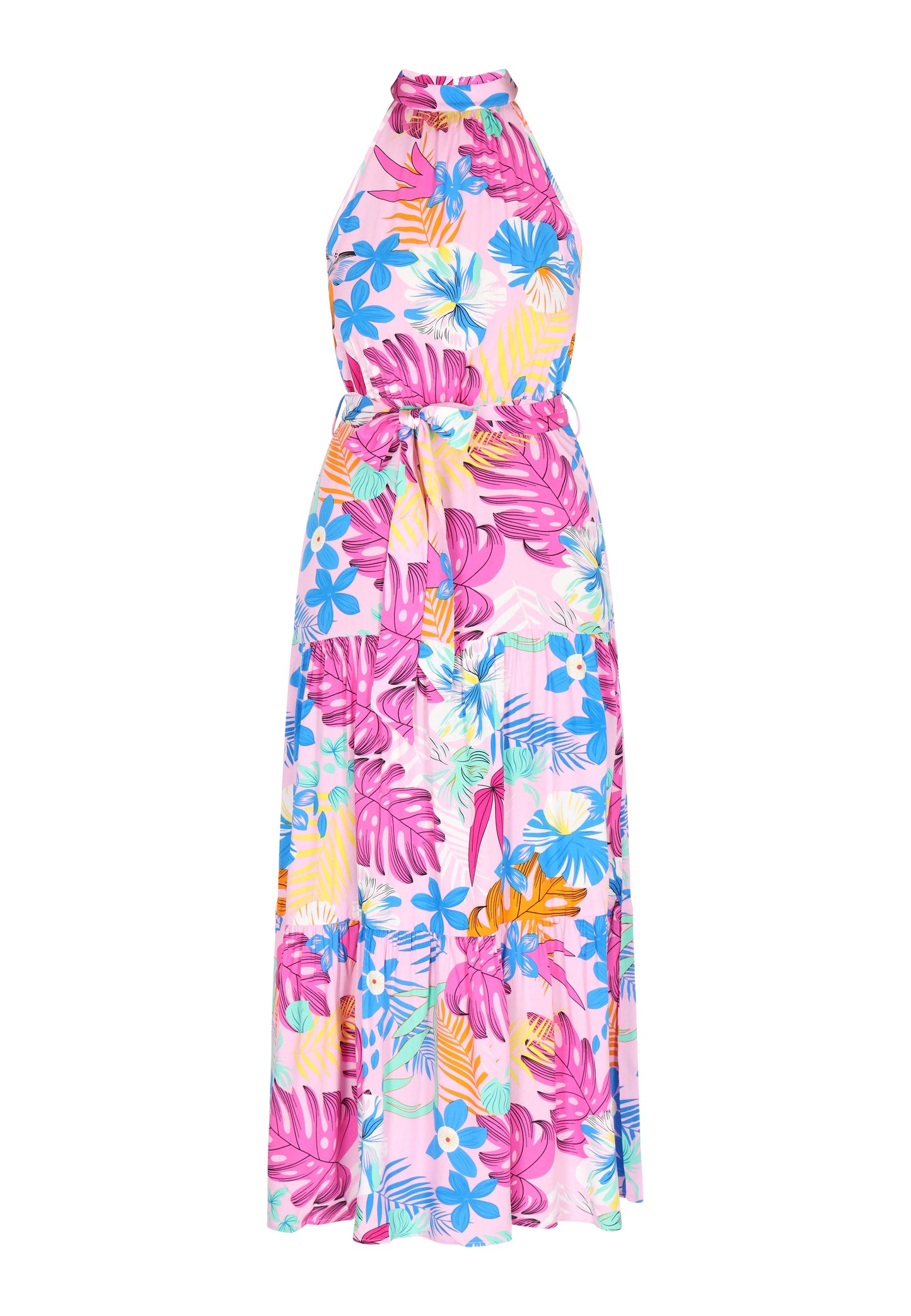 IZIA women's dress
