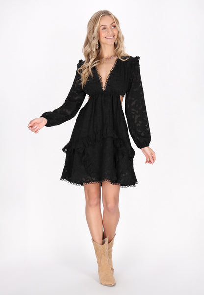 IZIA women's dress