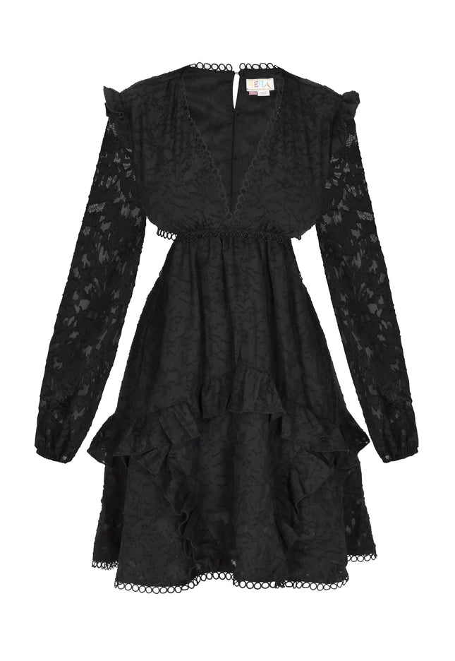 IZIA Women's Dress