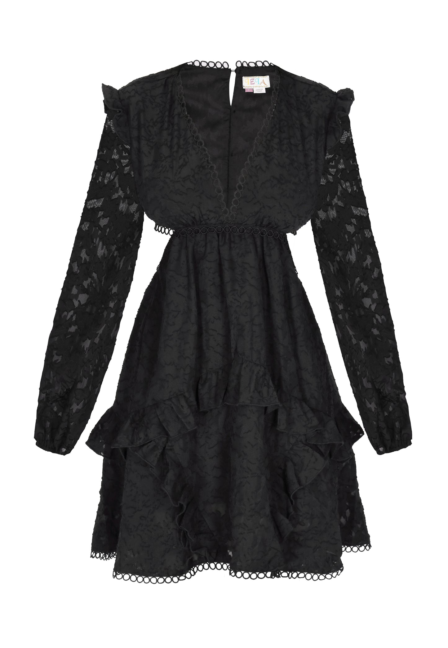 IZIA women's dress
