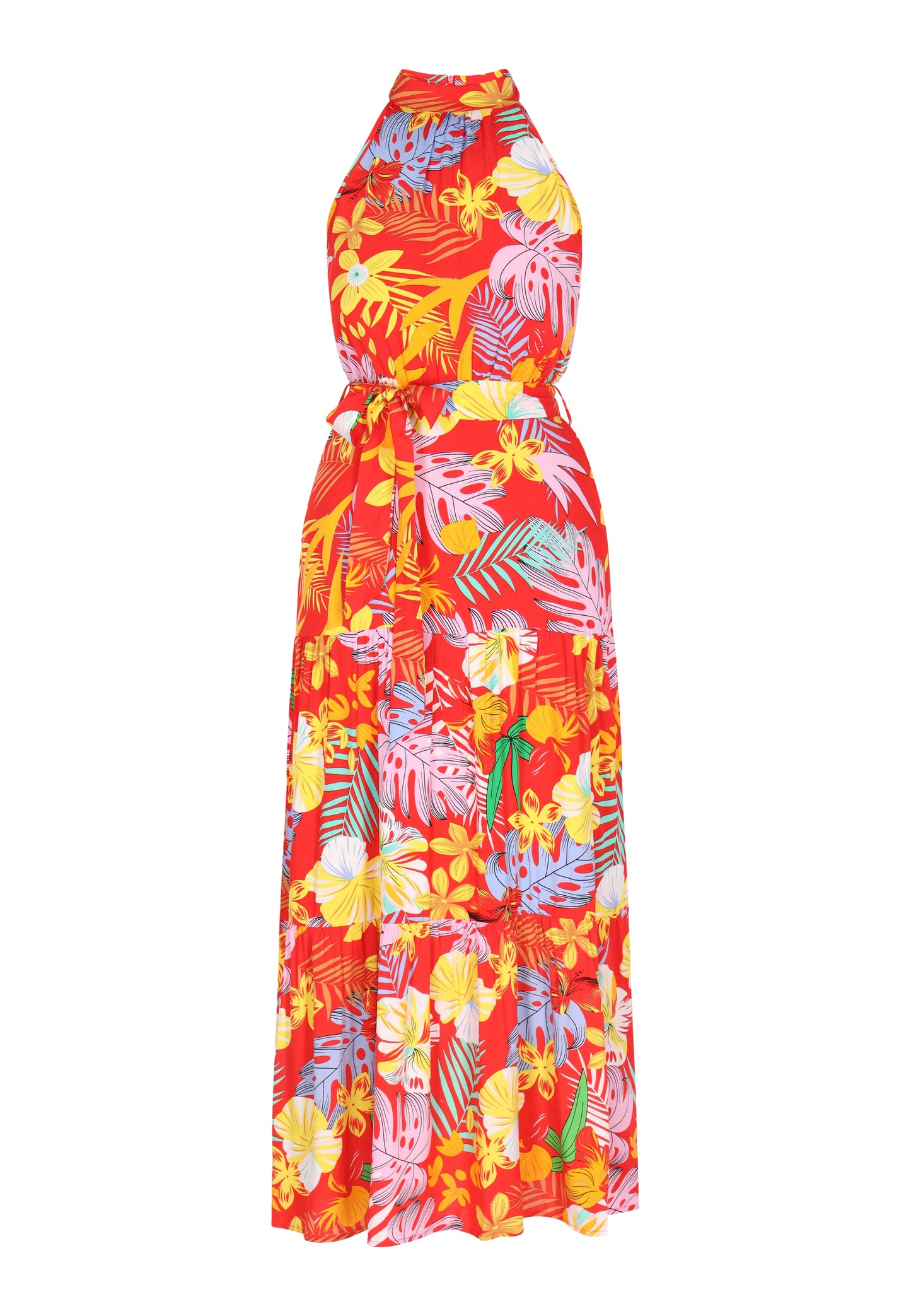 IZIA women's dress