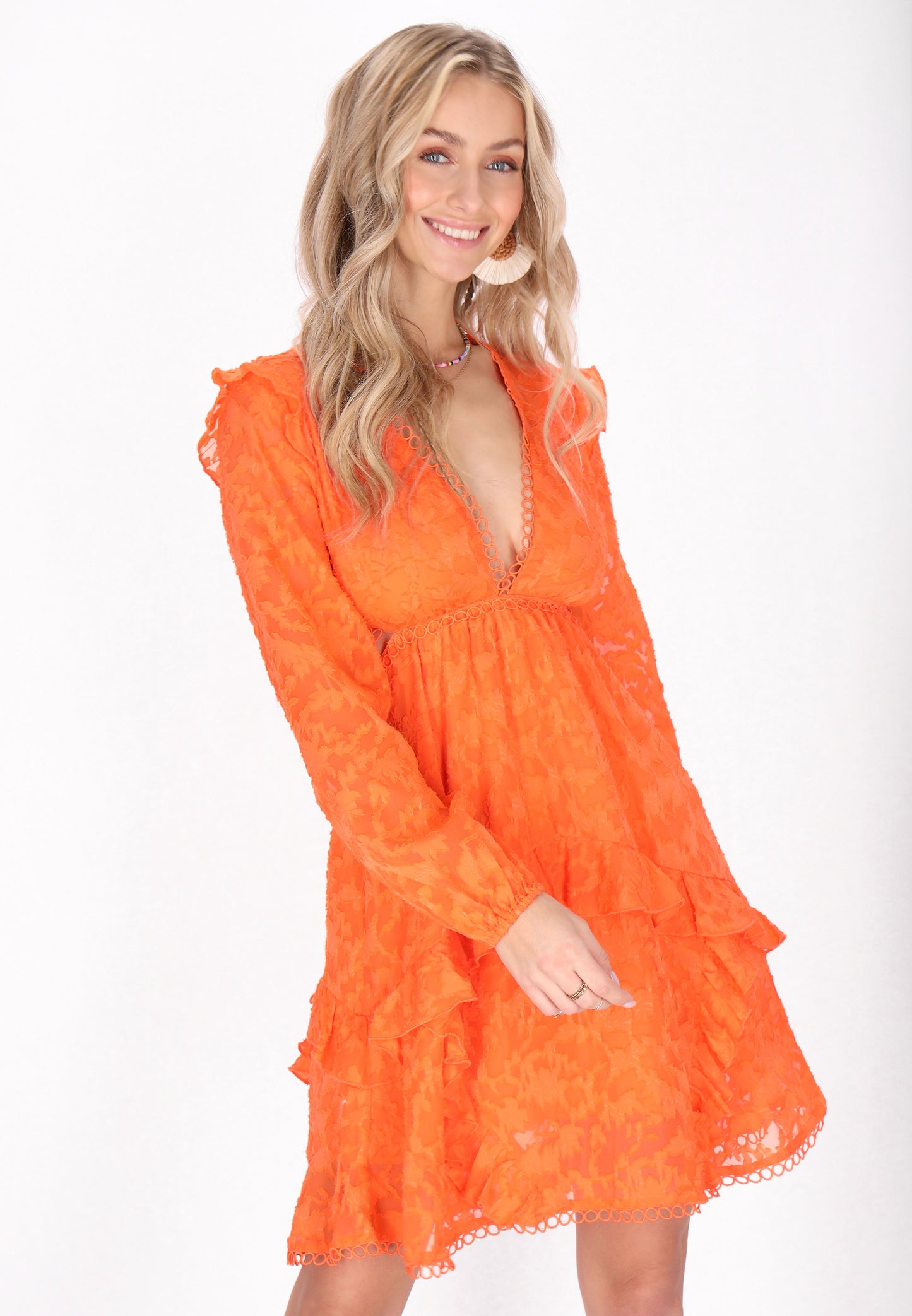IZIA women's dress